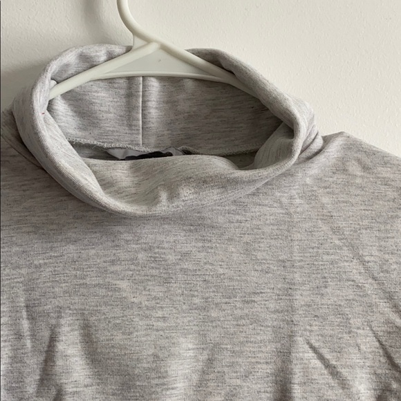 Turtle Neck Top - Picture 2 of 2